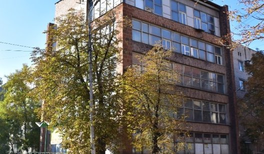 Одобрено: первые три миллиона - на «прозрачный офис» в Славянске