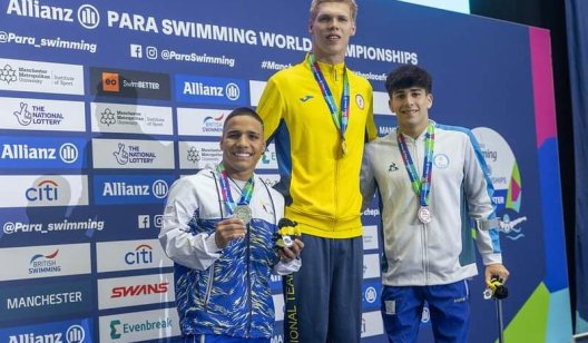 Стартував чемпіонат свтіу