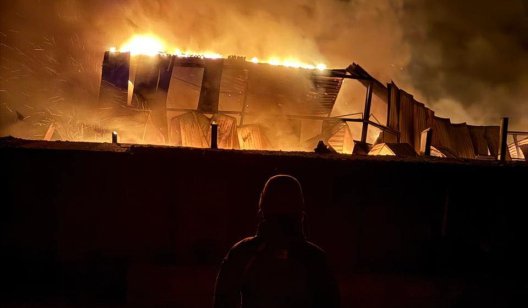 Слов'янськ атакували кілька видів безпілотників: наслідки