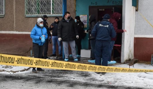 В Славянске задержан подозреваемый в тройном убийстве: как это было