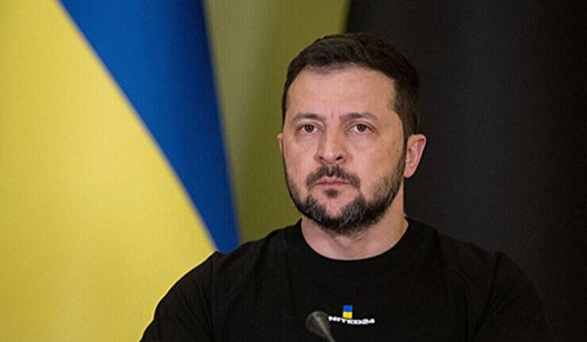 Чи полетить Зеленський у Стамбул, якщо РФ не підтримає припинення вогню? ЗМІ розповіли з посиланням на джерела Чи полетить Зеленський у Стамбул, якщо РФ не підтримає припинення вогню? ЗМІ розповіли з посиланням на джерела