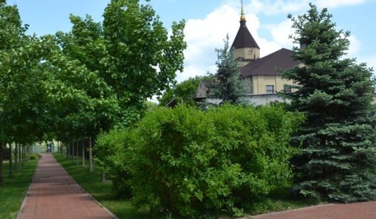 Как живет «самая мирная» громада возле Славянска