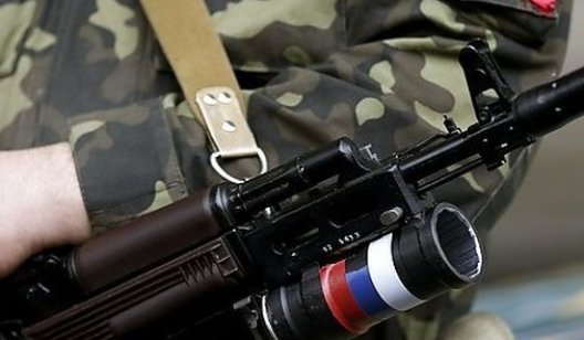 В Донецкой области УСЗН зарегистрировало боевика «ДНР» переселенцем