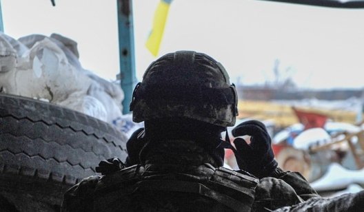 Ситуация в зоне проведения АТО ухудшается, погибло трое украинских защитников