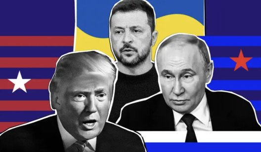 Значний прорив у мирних переговорах щодо України до кінця року малоймовірний — The Economist