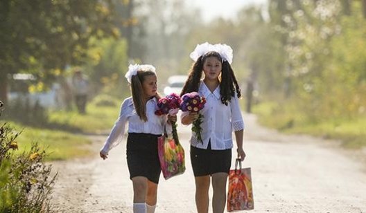 Школы Славянского района готовы встречать детвору