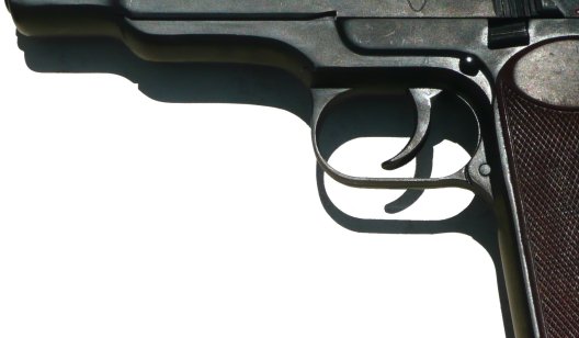 Украинцы о легализации оружия: будут стрелять всех подряд