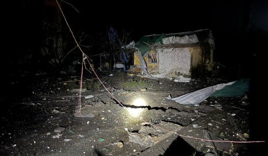 Слов'янськ і Билбасівка були під обстрілом: є постраждалі