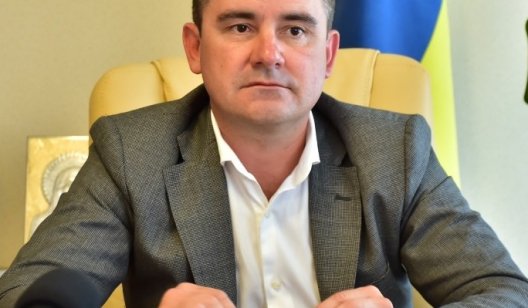 Вадим Лях прокомментировал введение ВГА в Славянске