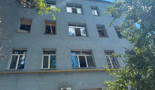 14 липня: як минула доба на Донеччині