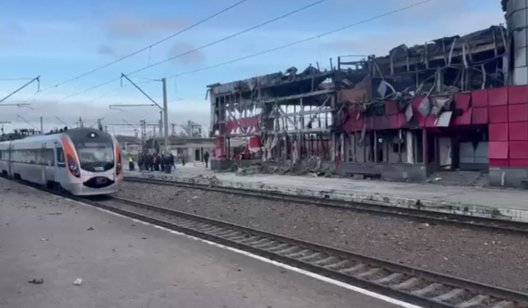 Росіяни почали бити по обʼєктах, які вважалися недоторканними — BILD