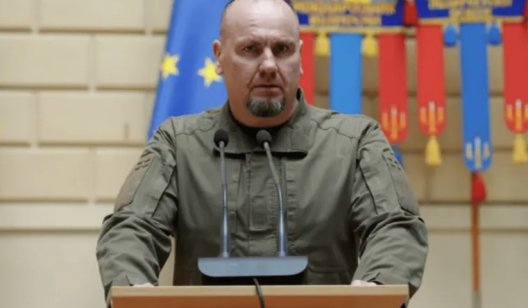 Росіяни відступають у Запорізькій та Дніпропетровській областях — Тимочко