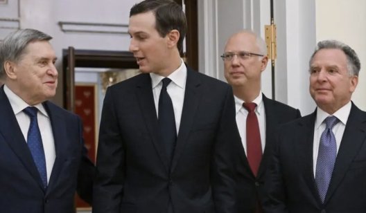 Корейський варіант в Україні не розглядається — Ушаков