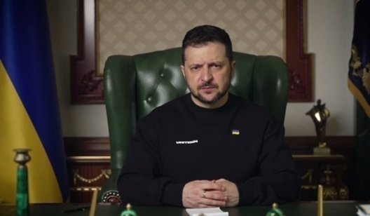 В Україні посилюють мобілізацію: Зеленскьий підписав закон