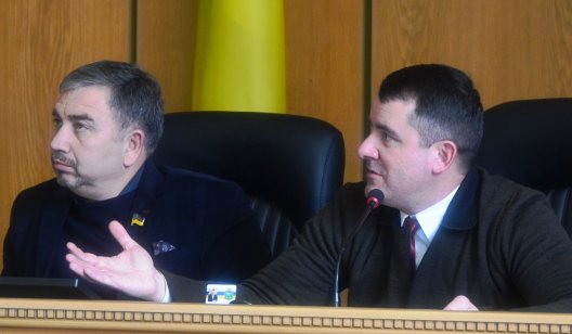 Будут ли депутаты горсовета защищать жителей Славянска?