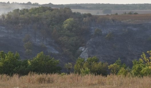 Ворог знову намагався наступати на Богородичне. Знову невдало