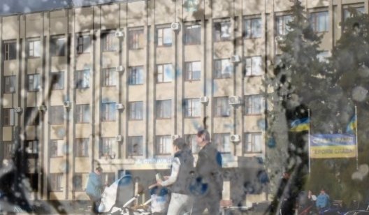 Славянск с водой: КП «Славгорводоканал» обязался оплатить долги