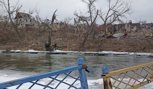 Стали бездомними через війну: як переселенці з Донеччини вирішують житлові проблеми