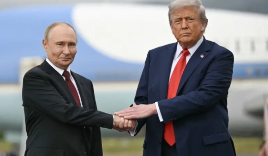 У Трампа розглядають можливість бізнес-угод із РФ ще до завершення війни проти України — NYT