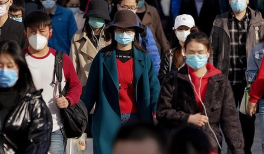 ВОЗ предупреждает о второй волне пандемии: Миллионы могут умереть