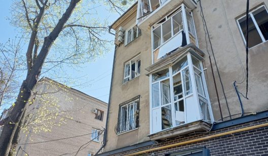 7 квітня: як минула доба на Донеччині