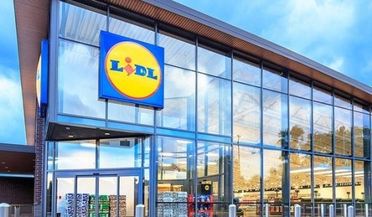 Появится ли европейская сеть супермаркетов LIDL на украинском рынке?