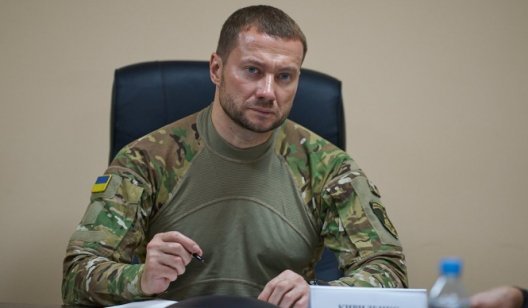 Слідство у справі підозрюваного у незаконному збагаченні Кириленка завершено — НАБУ Слідство у справі підозрюваного у незаконному збагаченні Кириленка завершено — НАБУ