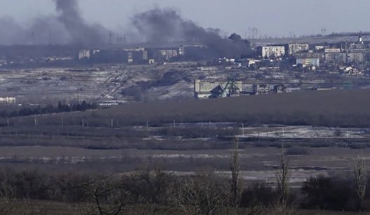 ЗСУ відбили атаки біля Бахмута і Мар’їнки, росіяни зазнають великих втрат - зведення Генштабу