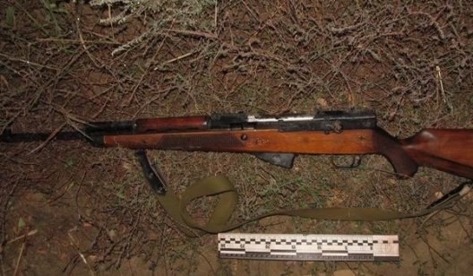 Случайный выстрел в голову: как житель Славянска погиб на охоте