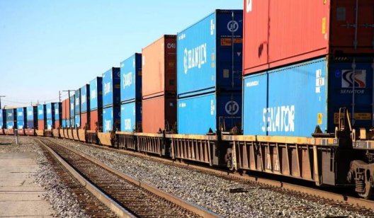 Доставка вантажів з Китаю «під ключ»: переваги відправлення товарів