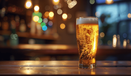 Світле пиво: історія виникнення та найпопулярніші сорти