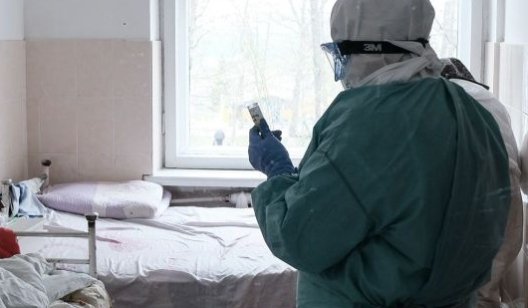 21 смерть и 262 новых случая: статистика по коронавирусу в Донецкой области