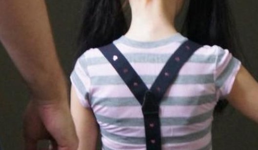 В Краматорске подверглась разврату 9-летняя девочка