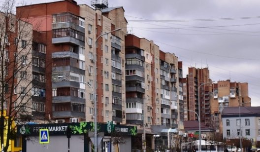 Почему жители Славянска должны платить за «отопление» подъездов, которого нет