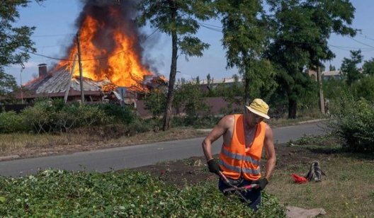 Обстановка в Бахмуті погіршується — заступник мера