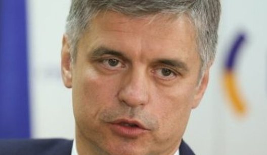 Пристайко заявил о готовности Киева к "разумному компромиссу" по Донбассу