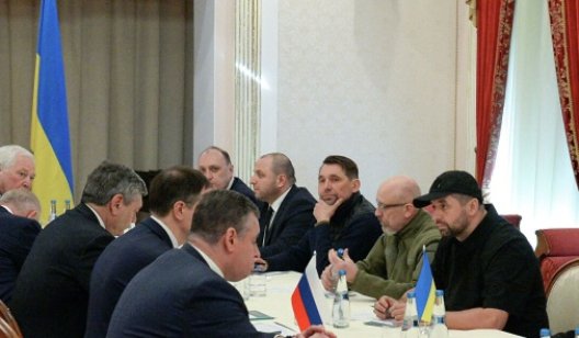 Украинская и российская делегации уезжают в столицы для консультаций