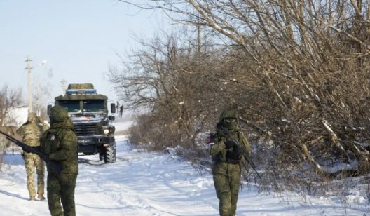 Росіяни просунулися на Слов’янському напрямку — DeepState