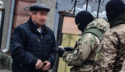 Украинский спецназ искал на Донбассе диверсантов, а нашел наркоторговцев и браконьеров