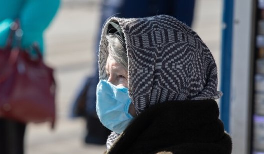 Продолжительность жизни пожилых людей после коронавируса сокращается – медик