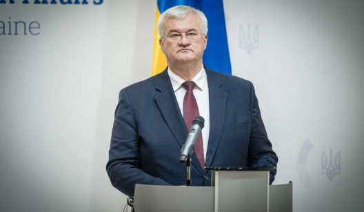 Зеленський готовий обговорювати з Путіним територіальне питання — МЗС