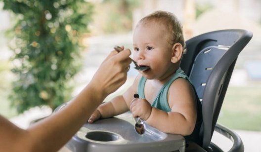 Как выбрать детскую смесь для ребенка