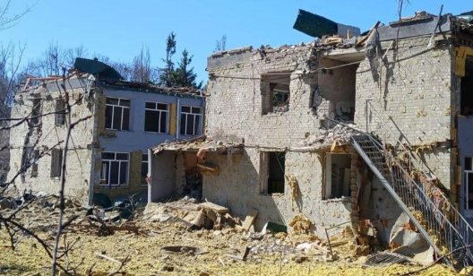 30 березня: яка ситуація з обстрілами на Донеччині