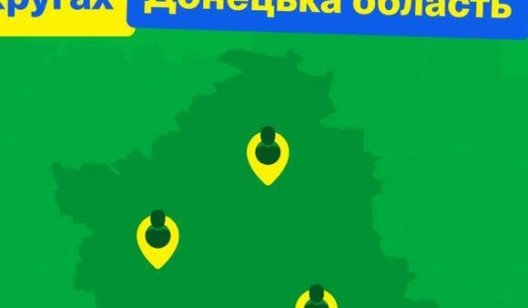 Кто идет в парламент от "Слуги народа" в Славянске и других округах Донецкой области