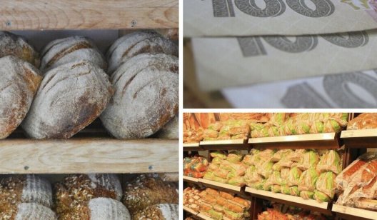 В Украине в январе могут быть перебои с поставками хлеба: производители предупредили о масштабных проблемах