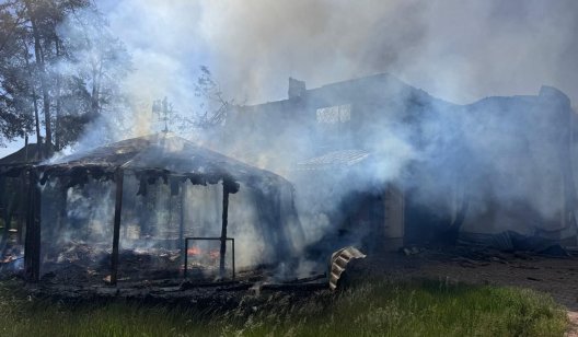 21 травня: як минула доба на Донеччині