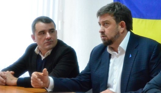 Славянску выгодно иметь народного депутата из коалиции – доказано фактами