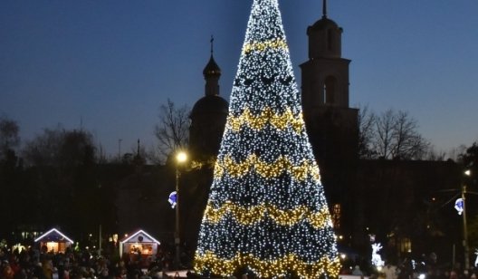 Выходные на новогодние праздники 2021 в Украине — когда отдыхаем