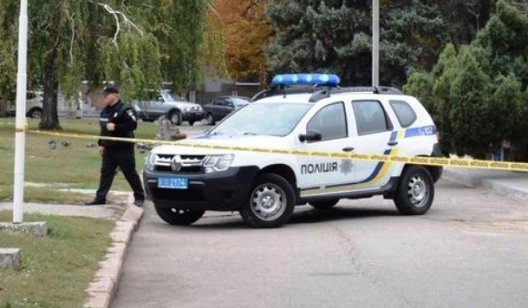 Теракт в Славянске: что говорят в полиции