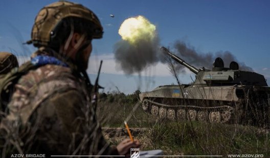 Україна повинна системно послаблювати військову хватку Росії